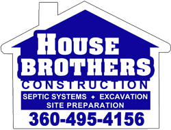 House Brothers Construction